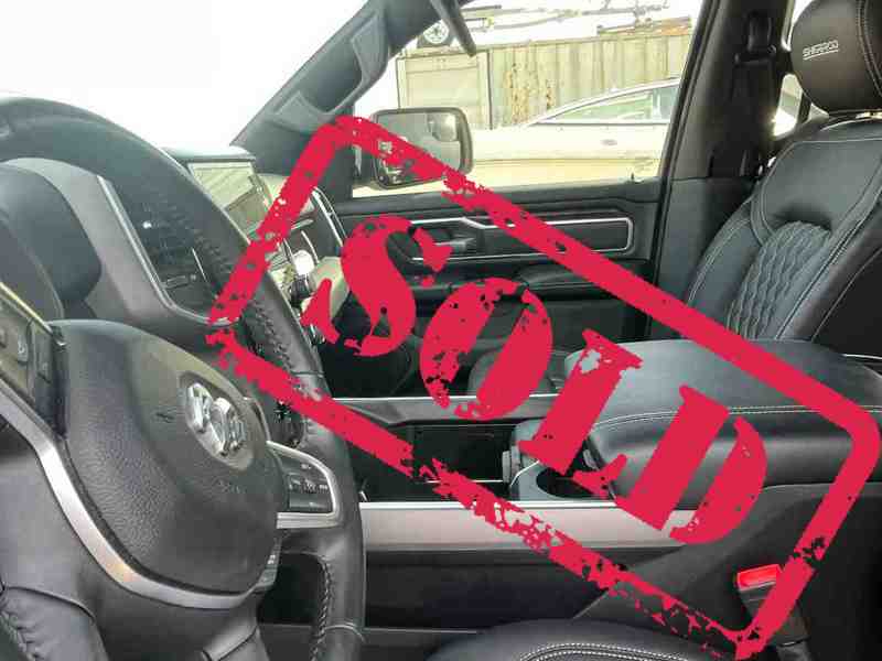 2022 ram 1500 big 16