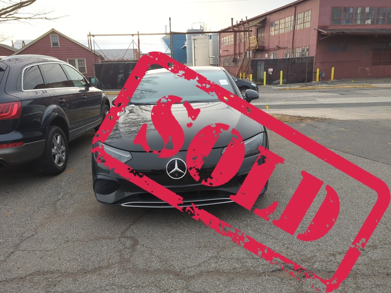 2023 mercedes benz eqe 4