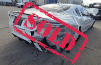 2024 maserati granturismo 2