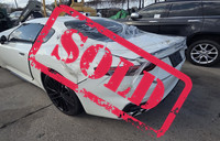 2024 maserati granturismo 7