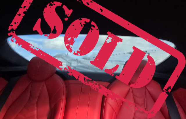 2024 maserati granturismo 78