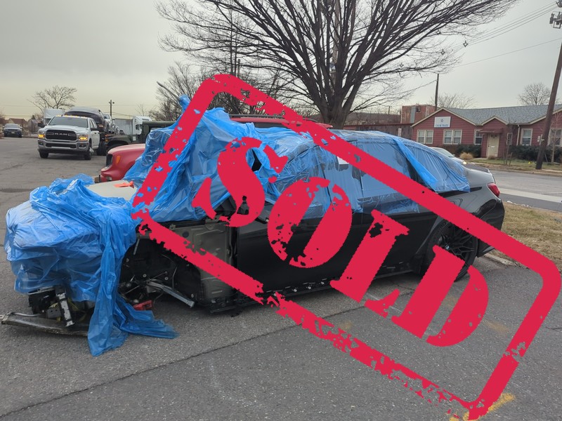 2025 bmw m3 zabrac czesci paleta 37