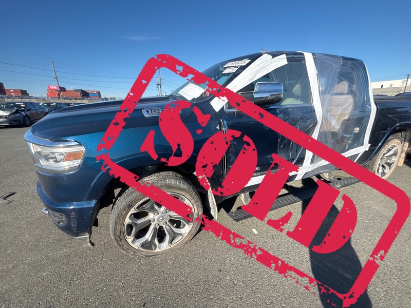 2023 ram 1500 limited 16