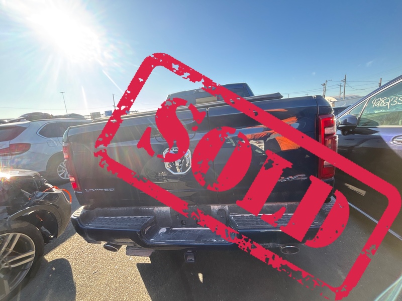 2023 ram 1500 limited 43