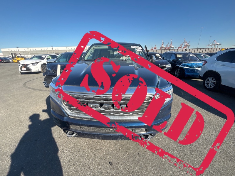 2023 ram 1500 limited 13