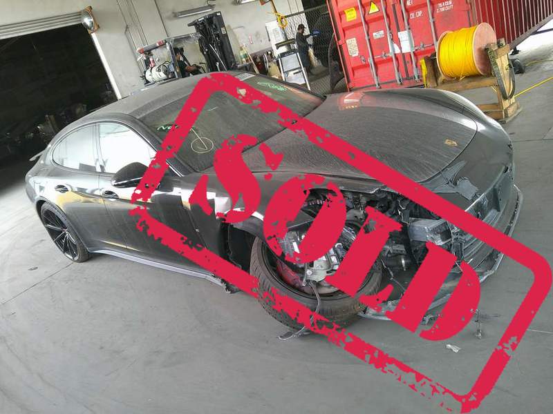 2020 porsche panamera 5