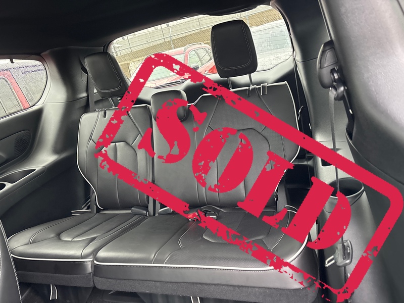 2025 chrysler pacifica 21