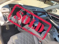 2024 mercedes benz s 580e zabrac czesci 16