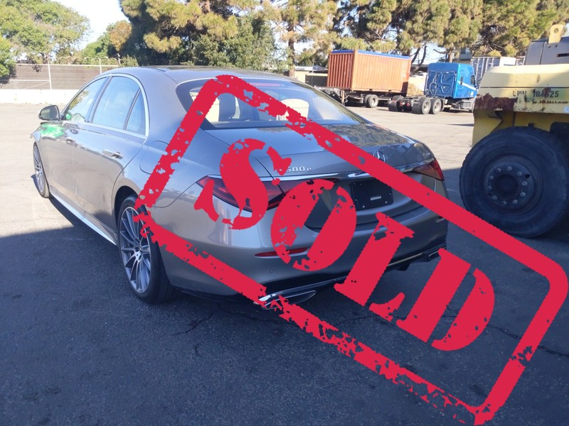 2024 mercedes benz s 580e zabrac czesci 32