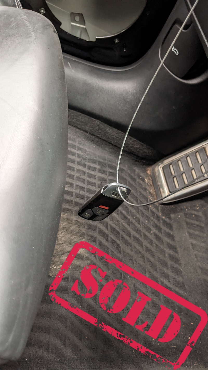 2019 audi s5 zabrac czesci 1