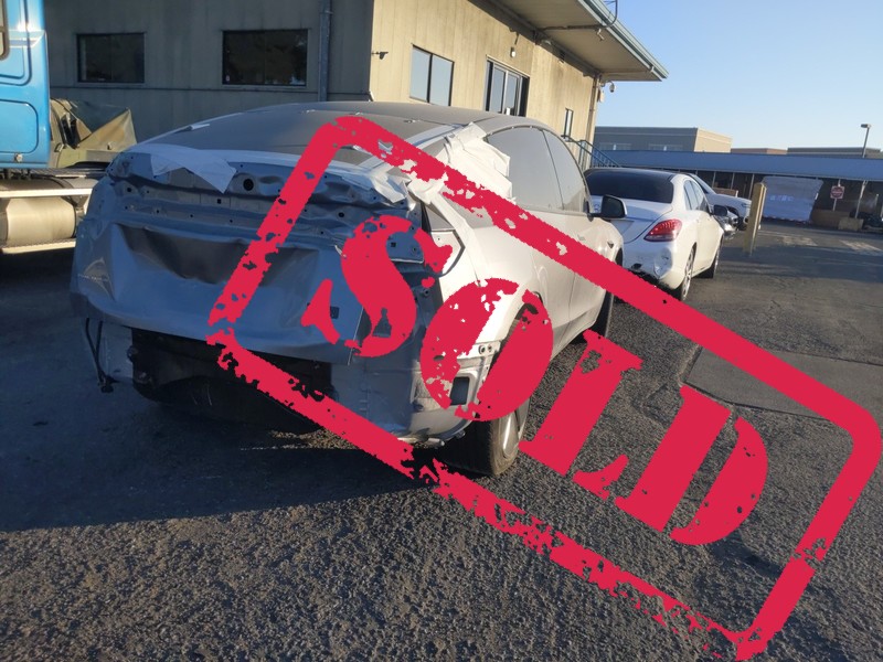 2026 tesla model y zabrac czesci 3