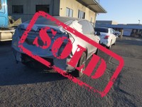 2026 tesla model y zabrac czesci 3