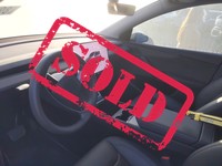 2026 tesla model y zabrac czesci 33