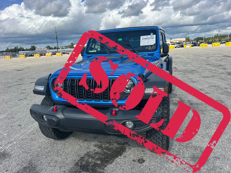 2024 jeep wrangler 4 door 2