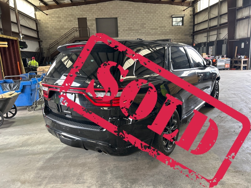 2022 dodge durango 4