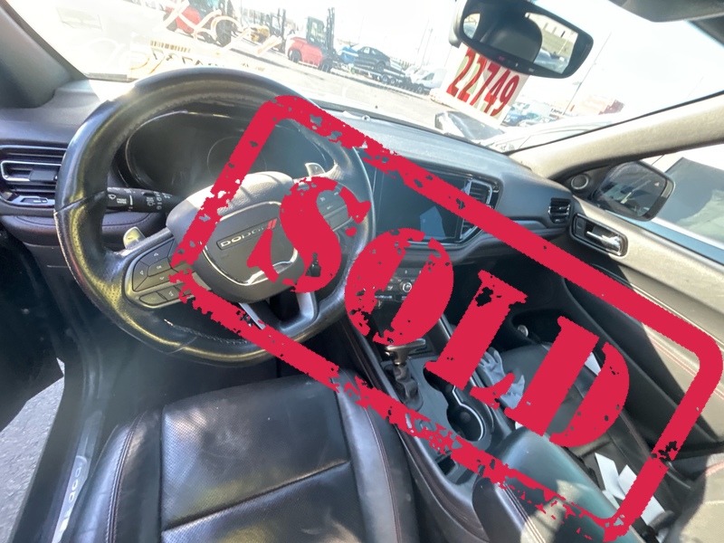 2022 dodge durango 52