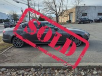 2021 maserati quattroporte 1