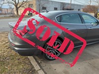 2021 maserati quattroporte 2