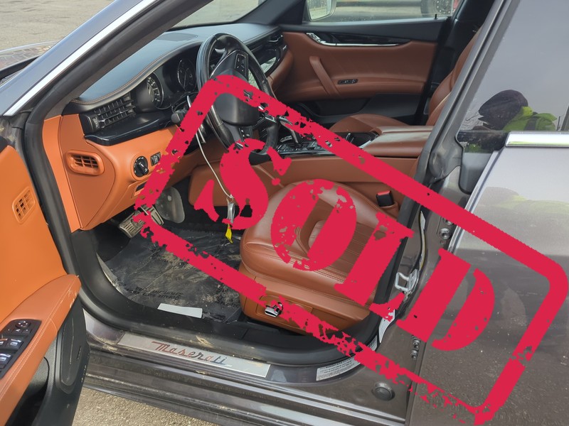 2021 maserati quattroporte 17