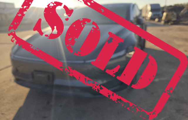 2026 tesla model y zabrac czesci 24