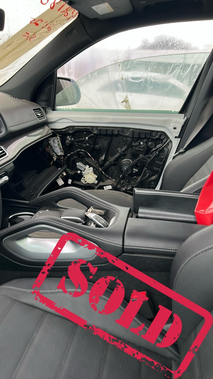 2025 mercedes benz gle 450 4matic 16