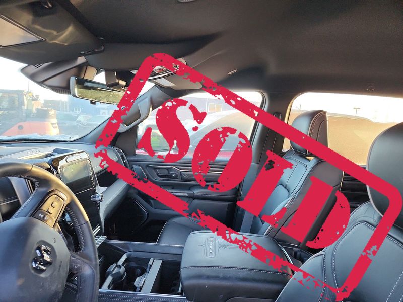 2023 ram 1500 limited 11