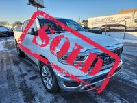 2023 ram 1500 limited 1