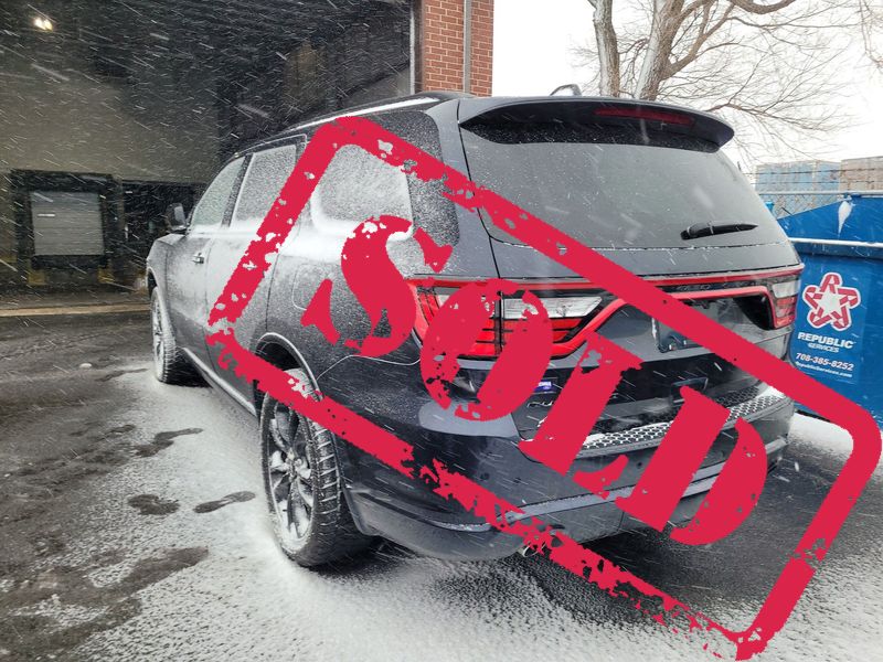 2024 dodge durango 22