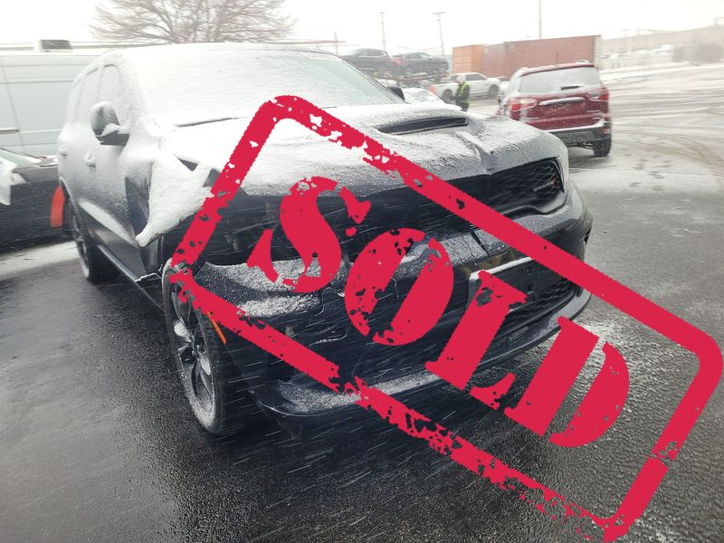 2024 dodge durango 13