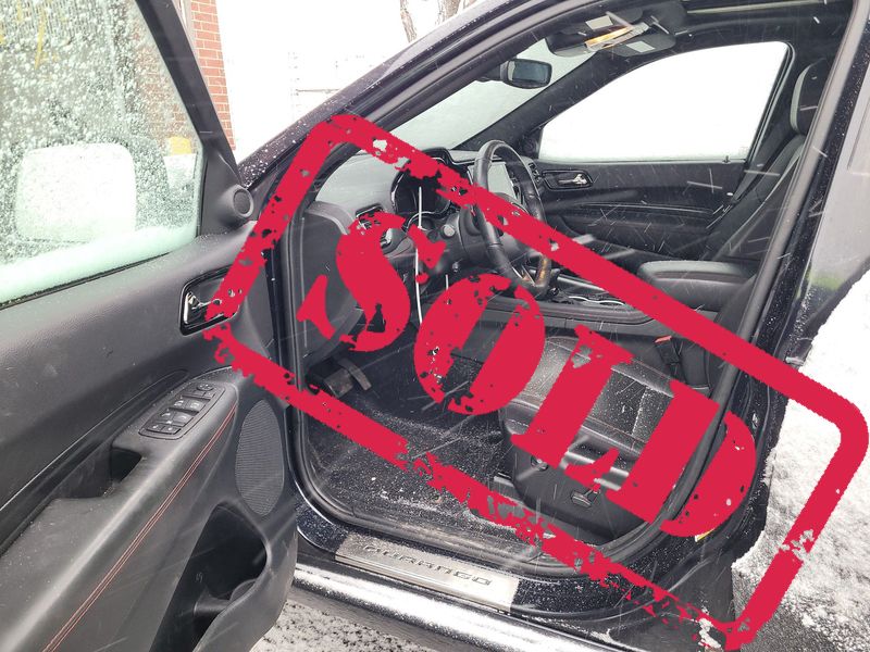 2024 dodge durango 10