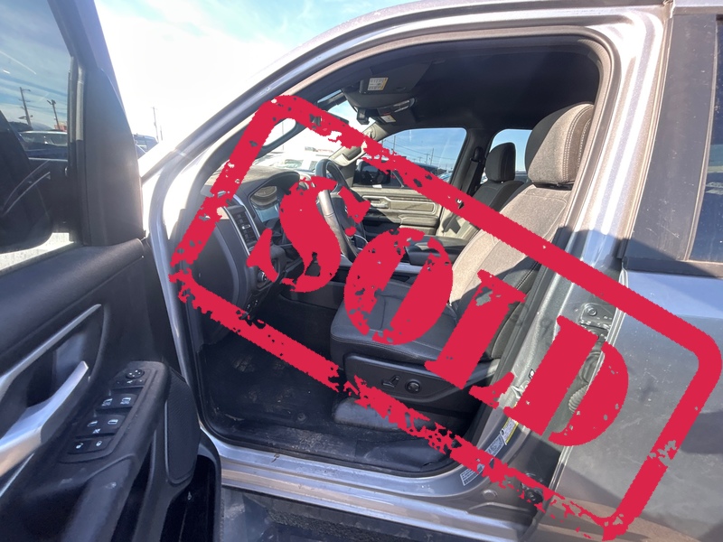 2023 ram 1500 zabrac czesci 12