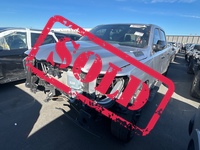 2023 ram 1500 zabrac czesci 8