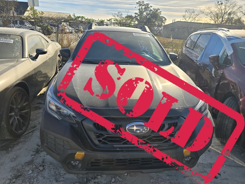 2025 subaru outback 32