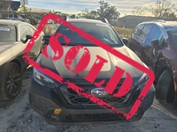 2025 subaru outback 32