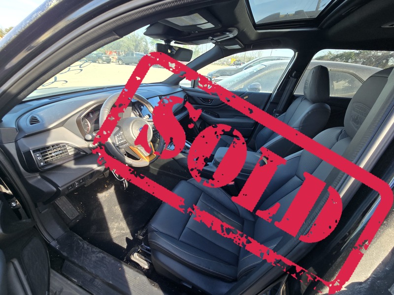 2025 subaru outback 31