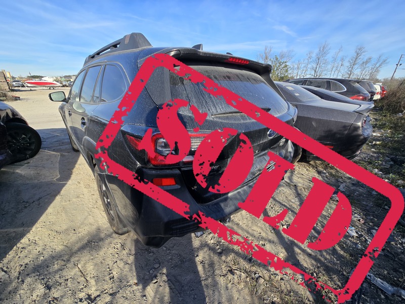 2025 subaru outback 10