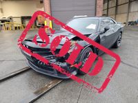 2023 dodge challenger 1