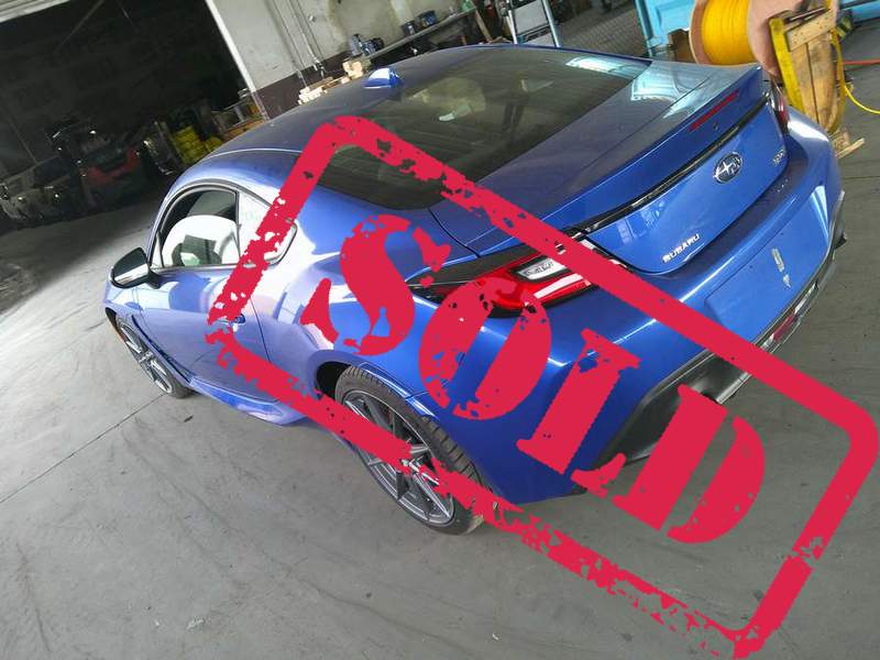 2023 subaru brz 12