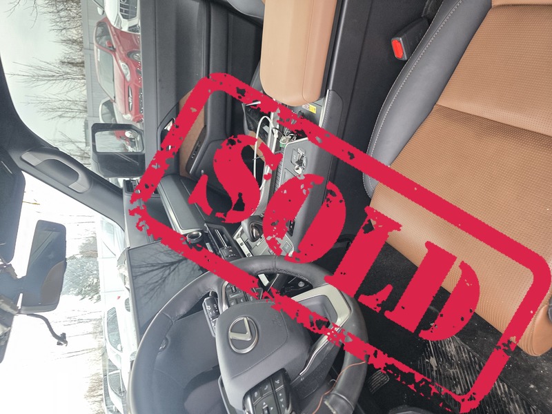 2025 lexus gx 550 zabrac czesci 2