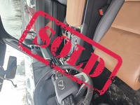 2025 lexus gx 550 zabrac czesci 2