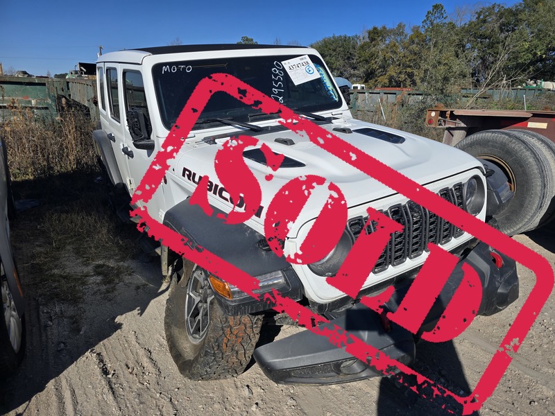 2024 jeep wrangler 4