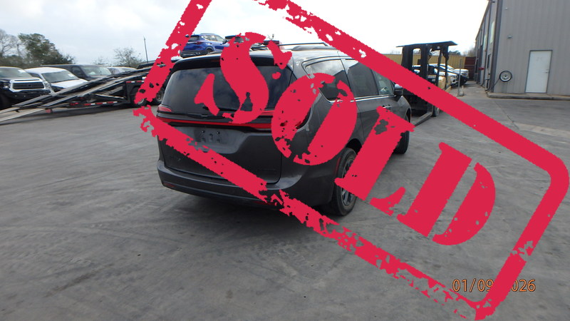 2021 chrysler pacifica 11