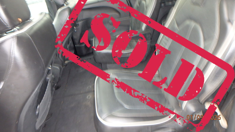 2021 chrysler pacifica 3