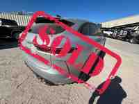 2021 jaguar f pace zabrac czesci 2