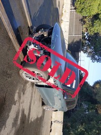 2024 land rover range zabrac czesci 1