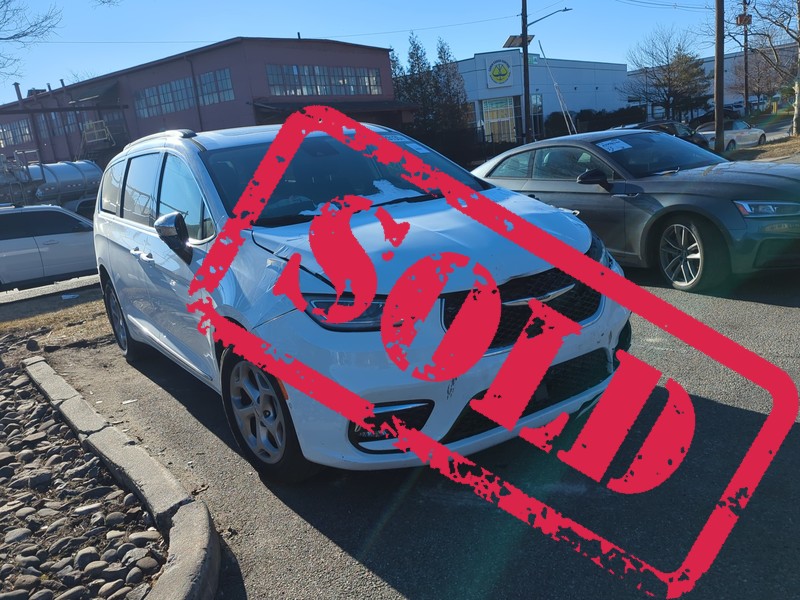 2023 chrysler pacifica 15