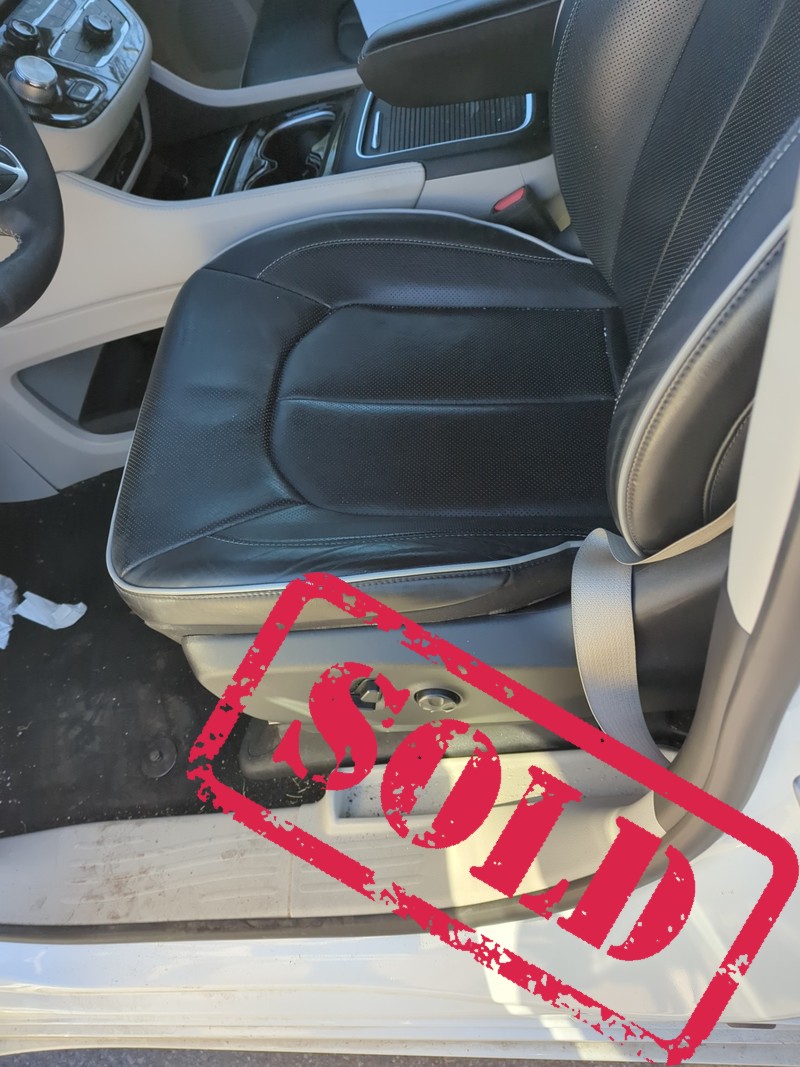 2023 chrysler pacifica 32