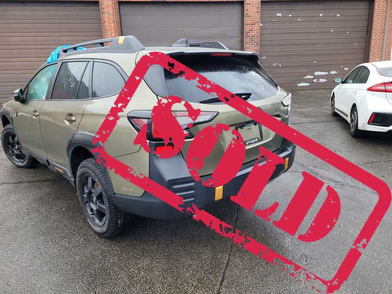 2025 subaru outback 5700 usd 1