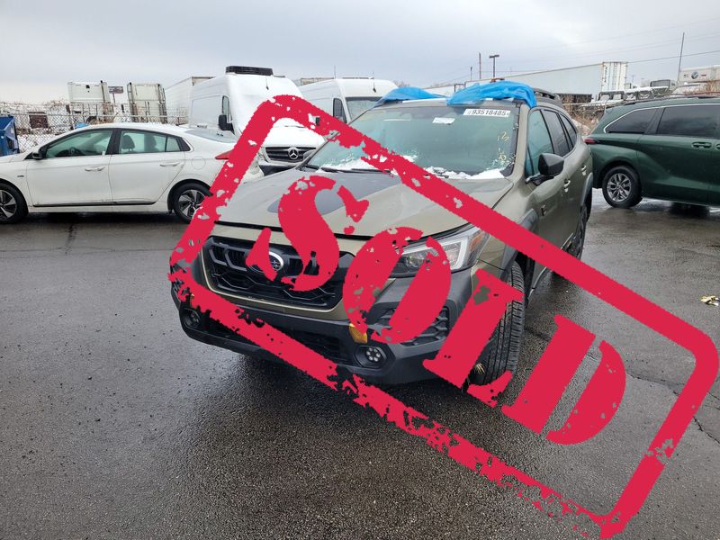 2025 subaru outback 5700 usd 17