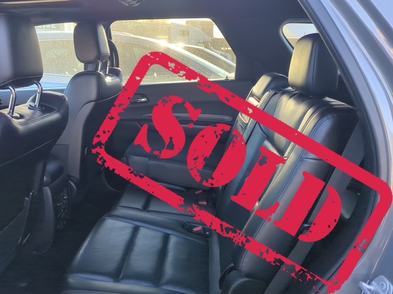 2023 dodge durango gt plus 24